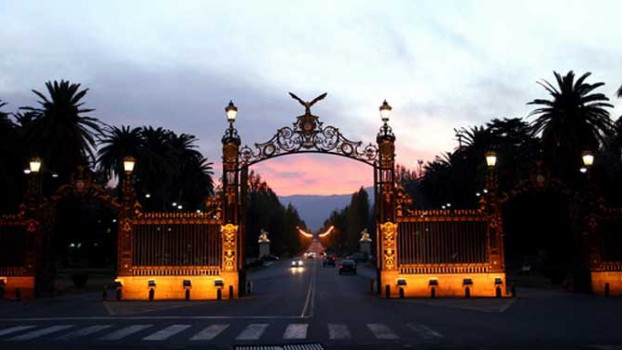 TDS El Viaje Ciudad de Mendoza